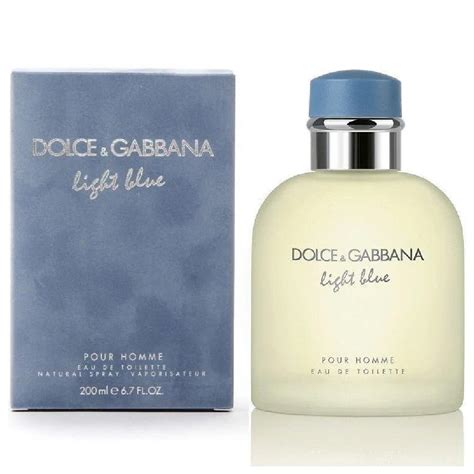 dolce gabbana light blue мужские|dolce gabbana light blue unisex.